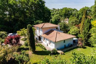 Maison 5 pièces 1350000 €