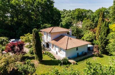RARE ...CADRE EXCEPTIONNEL ! PROPRIETE GRADIGNAN — photo du bien