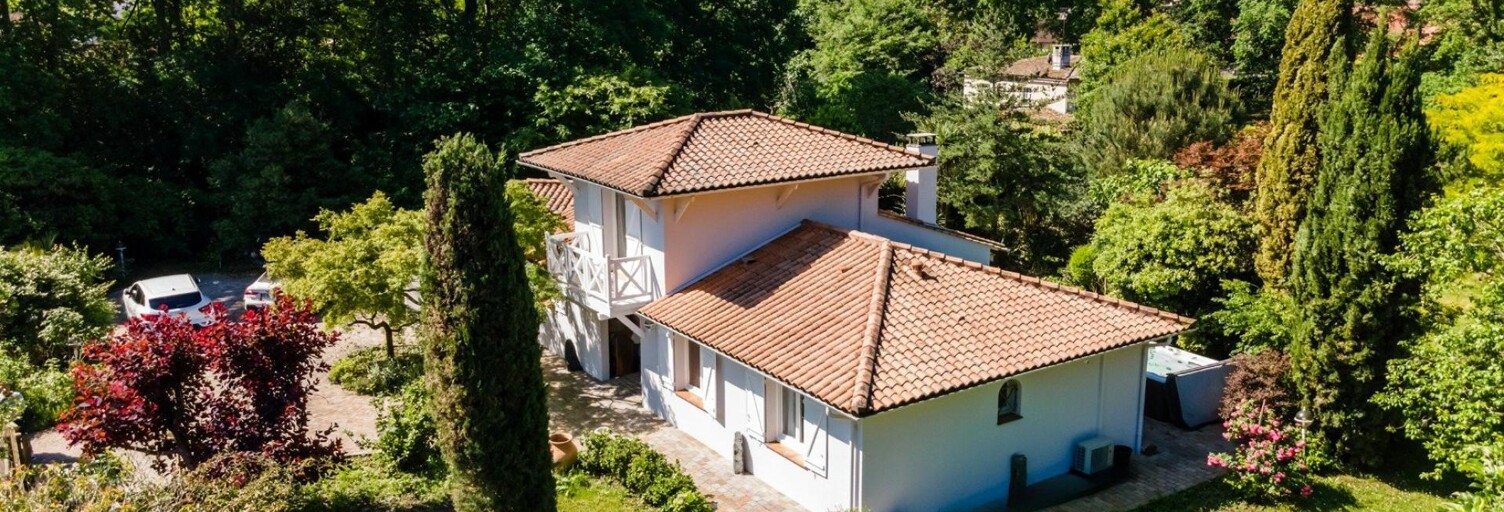 Maison 5 Pièces 150 m² à vendre à Gradignan (33170)