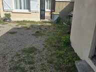 Joli appartement au rez de chaussée avec 22,5 m2 de terrasse privatif, une place de parking sécurisée, deux belles chambres, une salle d'eau et un W C — photo 2