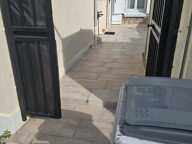 Joli appartement au rez de chaussée avec 22,5 m2 de terrasse privatif, une place de parking sécurisée, deux belles chambres, une salle d'eau et un W C — photo 4