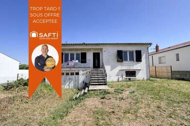 Maison 6 pièces 150000 €