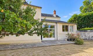 Maison 6 Pièces 223 m² à vendre à Varrains (49400)