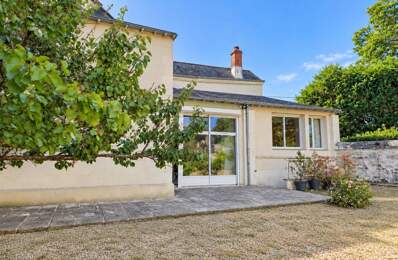 Maison familiale avec 4 chambres — photo du bien