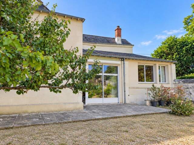 Maison familiale avec 4 chambres — photo du bien