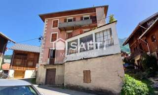 Maison 10 Pièces 180 m² à vendre à Les Avanchers-Valmorel (73260)