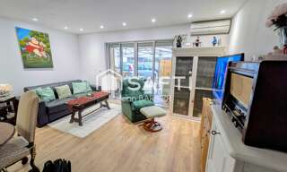 Maison 4 Pièces 128 m² à vendre à Toulon (83200)