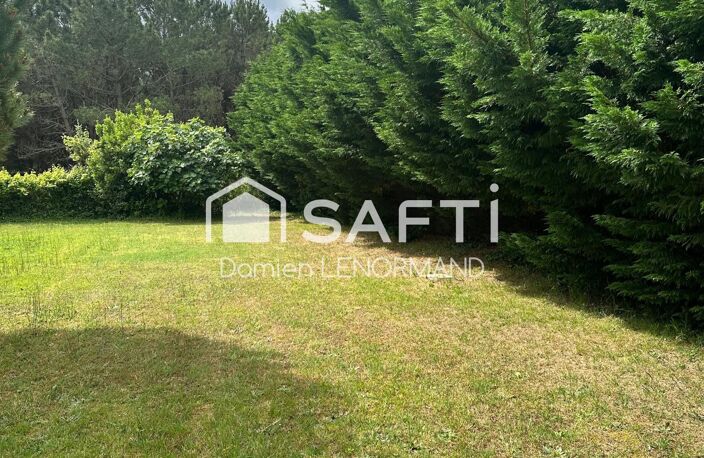 Sables vigniers Terrain constructible et permis déposé — photo 5