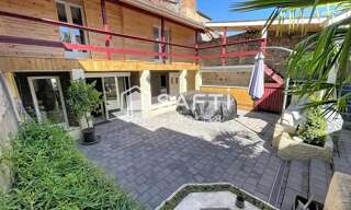 Maison 7 Pièces 220 m² à vendre à Jussey (70500)