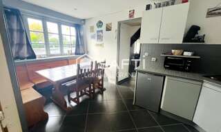 Maison 2 Pièces 50 m² à vendre à Saint-Laurent (22140)