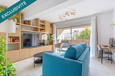 Appartement 4 pièces 549900 €