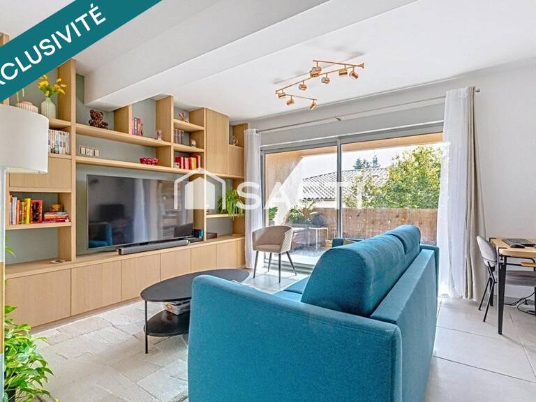 Bel appartement T4 récent de 81,01m2 au dernier étage avec terrasse — photo 1