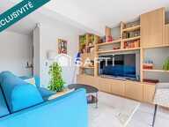 Bel appartement T4 récent de 81,01m2 au dernier étage avec terrasse — photo 2