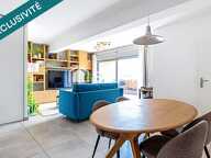 Bel appartement T4 récent de 81,01m2 au dernier étage avec terrasse — photo 3
