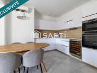 Bel appartement T4 récent de 81,01m2 au dernier étage avec terrasse — photo 4