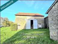 Maison d'Habitation 4 chambres, Grange, Cave — photo 2