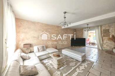 Maison 6 pièces 355000 €