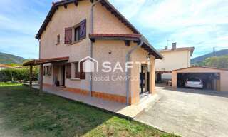 Maison 5 Pièces 136 m² à vendre à Foix (09000)
