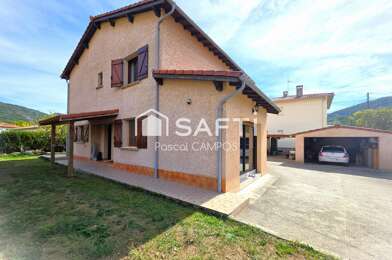 Maison 5 pièces 330000 €