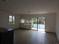 BOURGOIN - 38300 - APPART T 4 NEUF -  3 CHAMBRES — photo 3