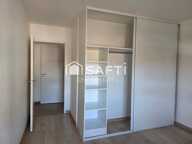 BOURGOIN - 38300 - APPART T 4 NEUF -  3 CHAMBRES — photo 4
