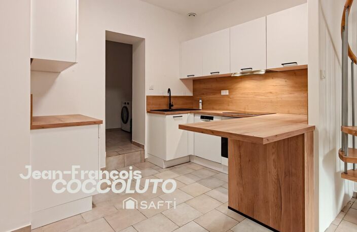 Très bel appartement 3 pièces 58m² en duplex — photo 3