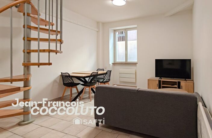 Très bel appartement 3 pièces 58m² en duplex — photo 5