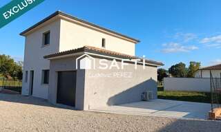 Maison 4 Pièces 103 m² à vendre à Bressols (82710)