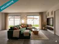 BRESSOLS (82710)  Maison NEUVE 103 m²  DPE A  Garage  Terrain 345 m² — photo 4