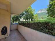 T3 avec grande terrasse et cave — photo 4