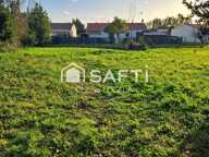 Terrain constructible et viabilisé en plein centre bourg — photo 3