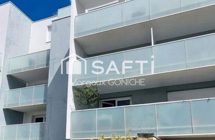 Vannes : Appartement T3 de 66 m² — photo 2