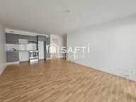Vannes : Appartement T3 de 66 m² — photo 3