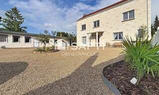 Maison 6 Pièces 166 m² à vendre à Moislains (80200)