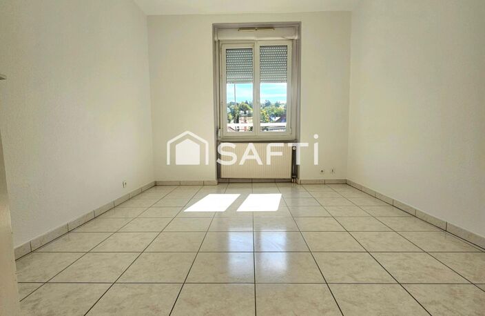 Très beau F3 Bas Rebberg Mulhouse — photo 3
