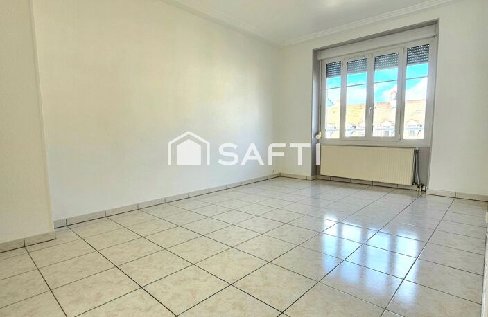 Très beau F3 Bas Rebberg Mulhouse — photo 4