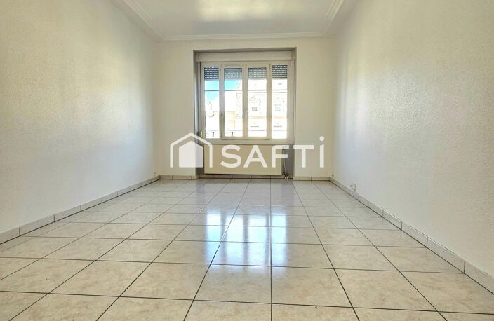 Très beau F3 Bas Rebberg Mulhouse — photo 5