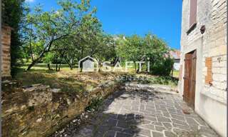 Maison 7 Pièces 155 m² à vendre à Chaourse (02340)