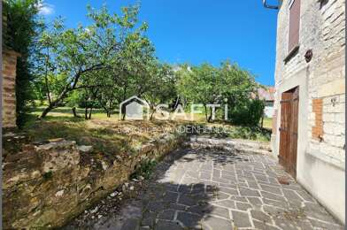 Maison 7 pièces 97500 €