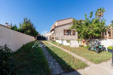 Maison 8 pièces 565000 €