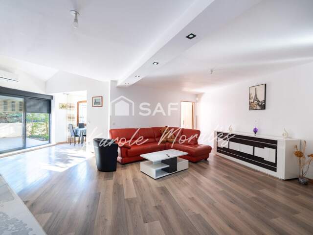 CANET EN ROUSSILLON, VILLAGE, VILLA A VENDRE. — photo du bien
