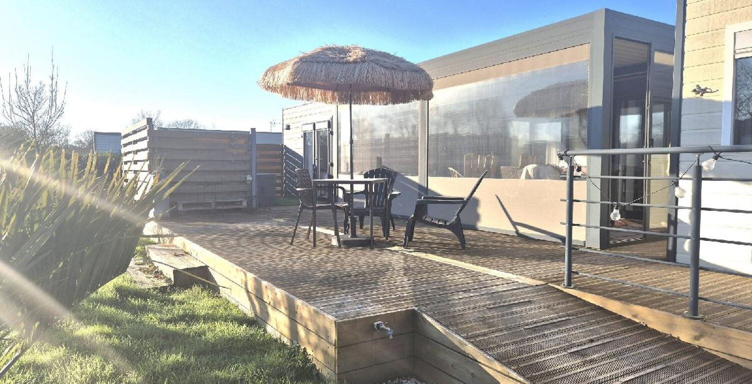 Maison Calme et Nature — photo 1