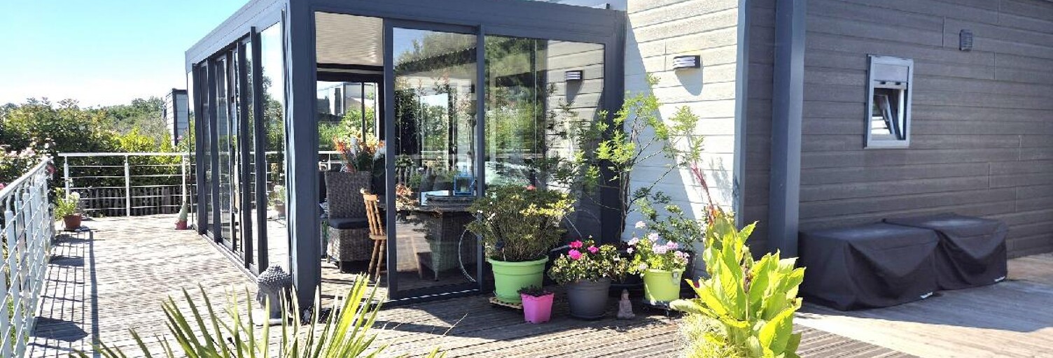 Maison 4 Pièces 96 m² à vendre à Sainte-Foy (85150)