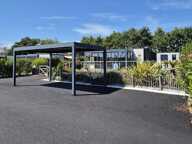 Maison LODGE HAUT DE GAMME 96 m² — photo 3