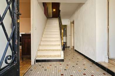 Maison 6 pièces 76500 €