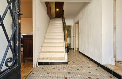 Maison de ville avec terrasse — photo du bien