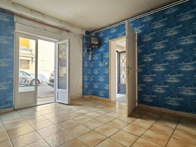 Maison de ville avec terrasse — photo 1