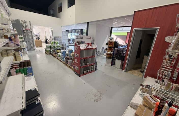 Local commercial — photo 5