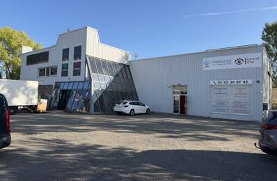 Local commercial — photo du bien