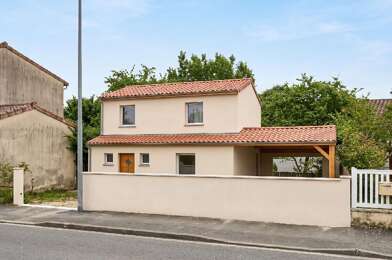 Maison 5 pièces 499000 €